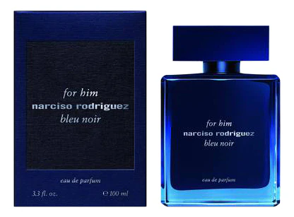 Bleu Noir For Him 2018 Narciso Rodriguez