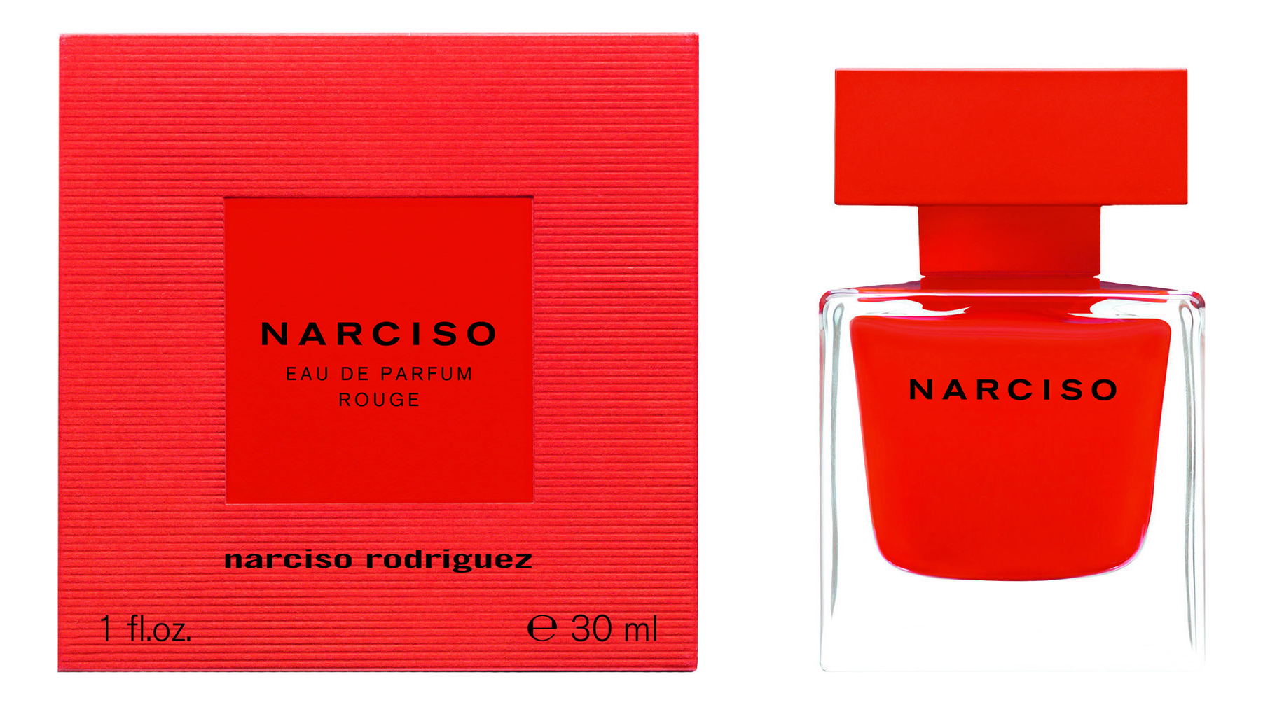 Narciso Eau De Parfum Rouge Narciso Rodriguez
