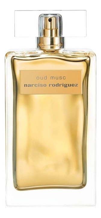 Oud Musc Narciso Rodriguez