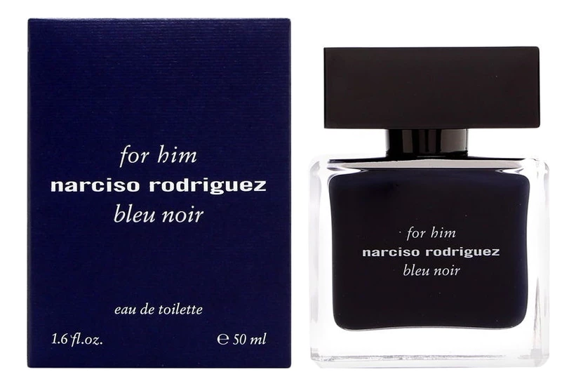Bleu Noir For Him Narciso Rodriguez