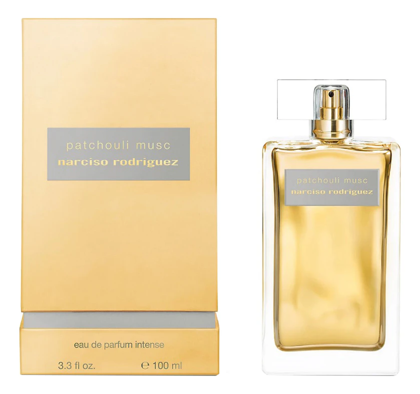 Patchouli Musc Narciso Rodriguez