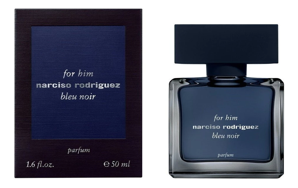 Bleu Noir For Him 2022 Narciso Rodriguez