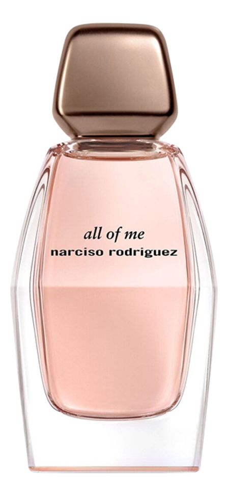 All Of Me Narciso Rodriguez