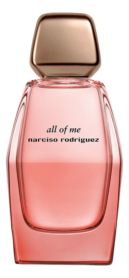 All Of Me Eau De Parfum Intense Narciso Rodriguez