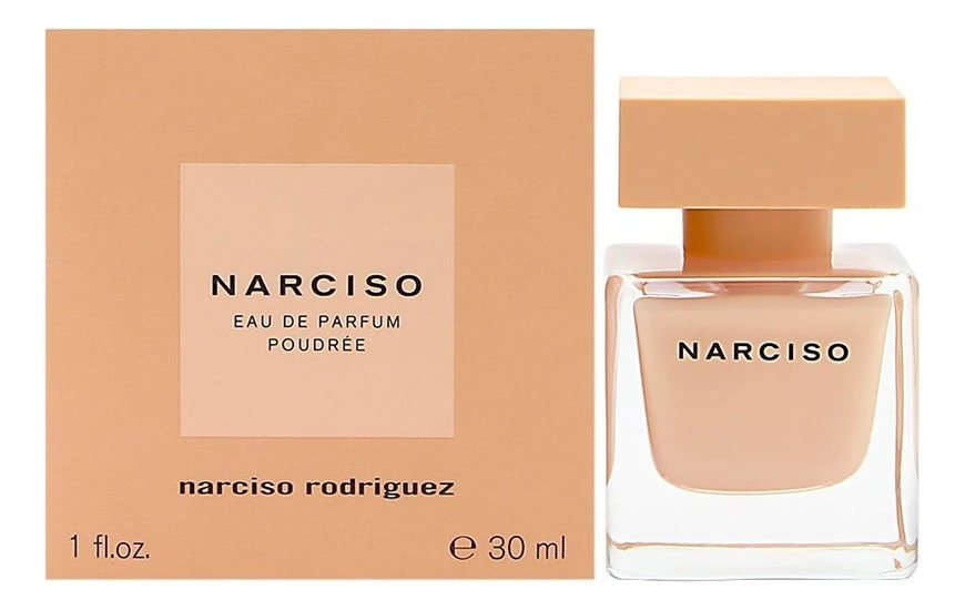 Narciso Poudree Narciso Rodriguez