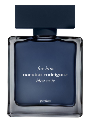  For Him Bleu Noir Parfum от Narciso Rodriguez