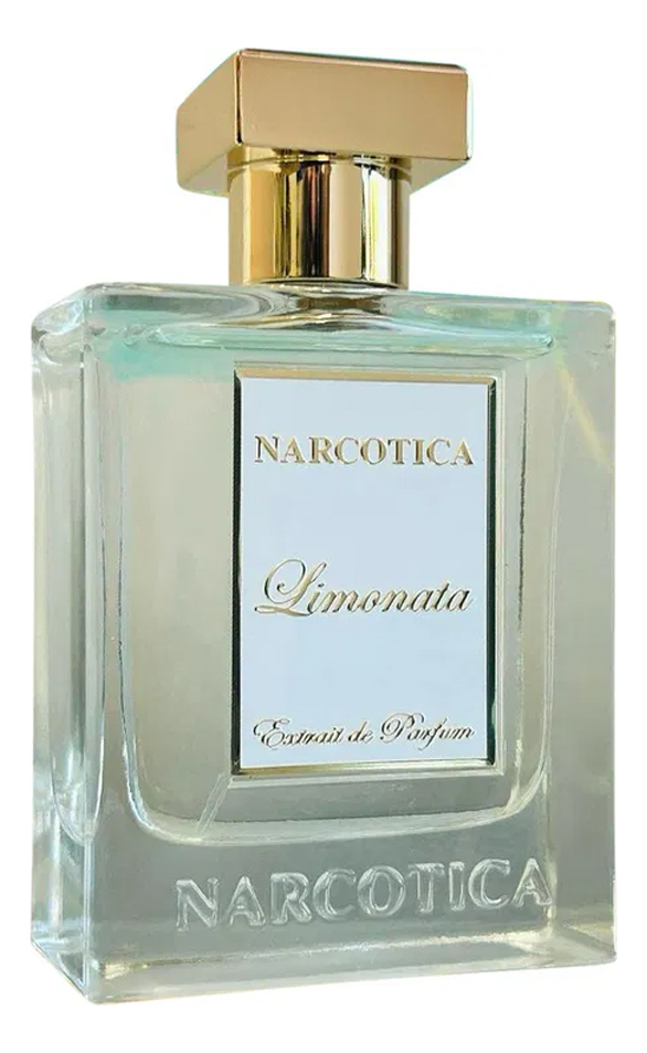Narcotica Limonata духи 100ml