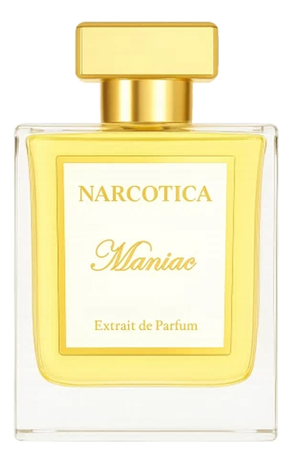 Narcotica Maniac духи 100ml