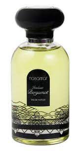 Italian Bergamot