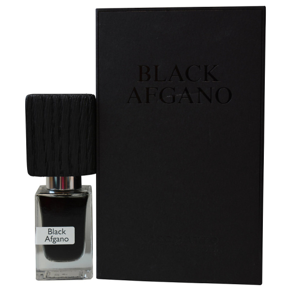 Black Afgano