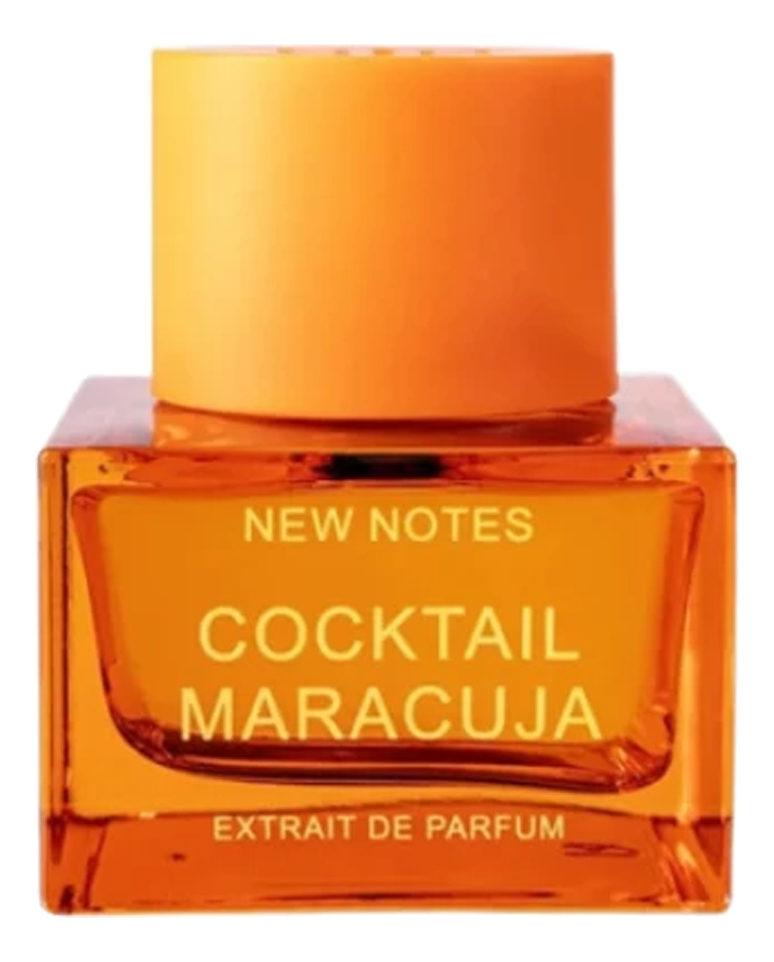 New Notes Cocktail Maracuja духи 50ml