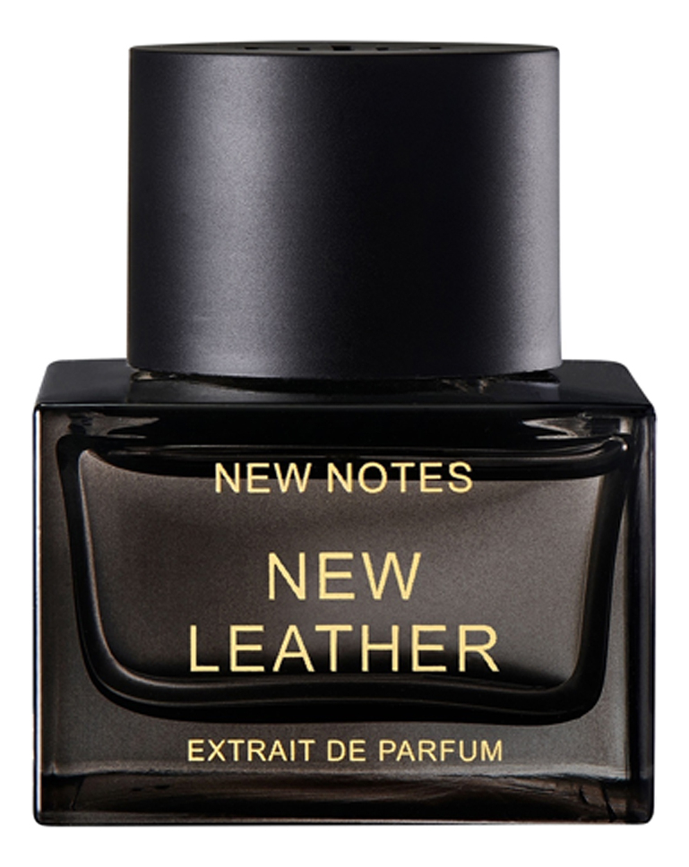 New Notes New Leather духи 50ml