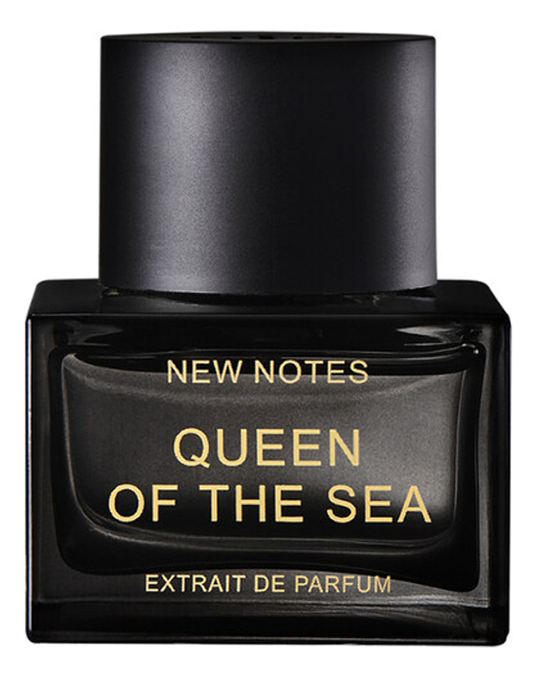 New Notes Queen Of The Sea духи 50ml