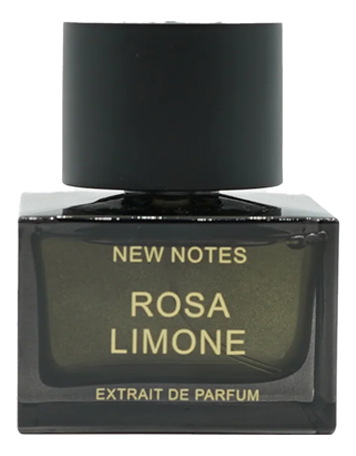 New Notes Rosa Limone духи 50ml
