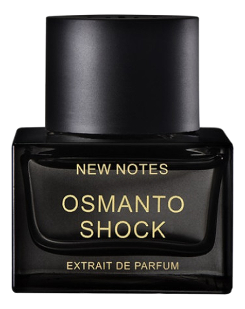 New Notes Osmanto Shock духи 50ml