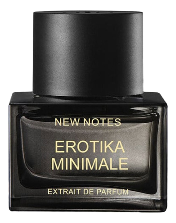New Notes Erotika Minimale духи 50ml