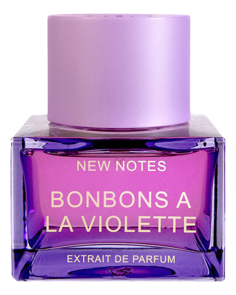 New Notes Bonbons A La Violette духи 50ml