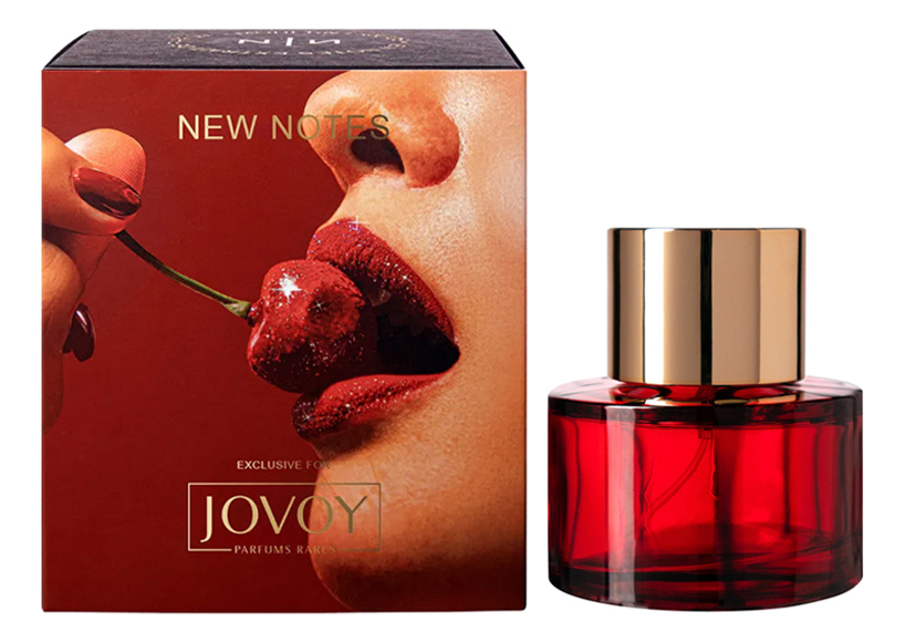New Notes Cherry Prosecco духи 60ml