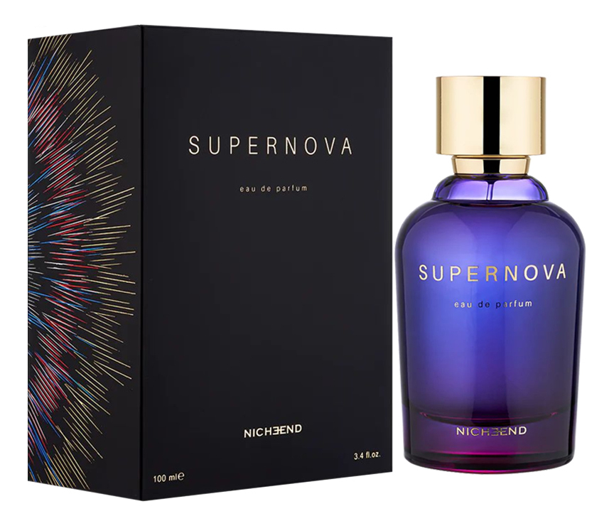 Supernova Nicheend