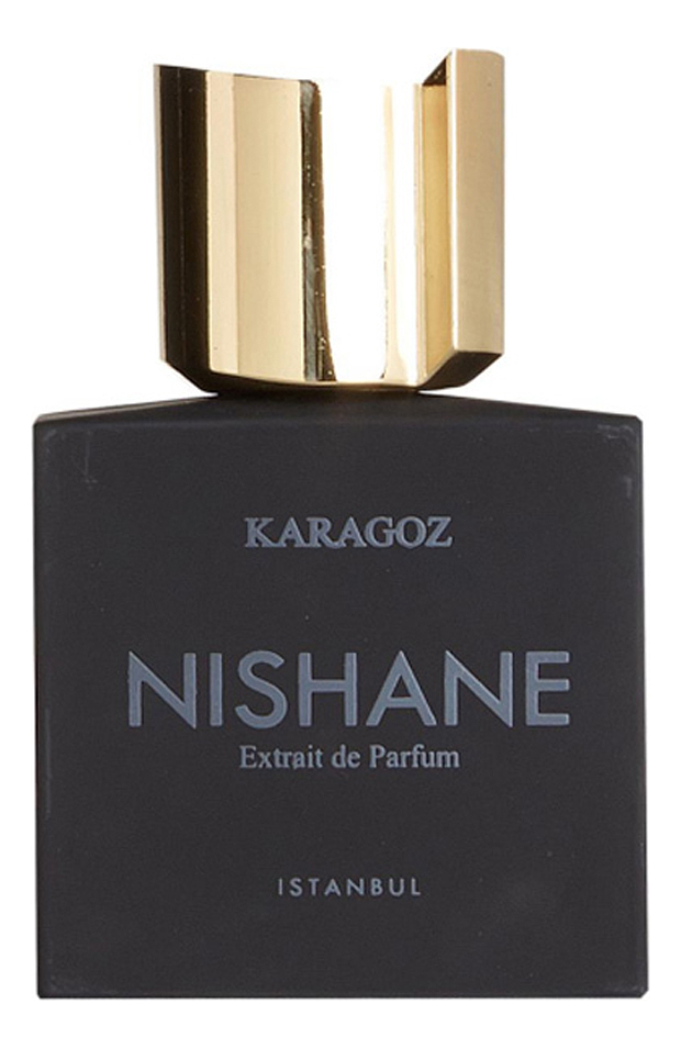 Karagoz Nishane