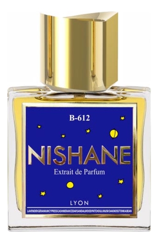 B-612 Nishane