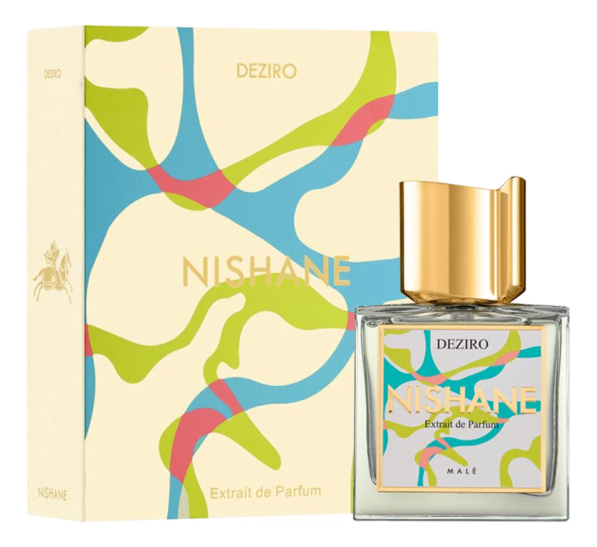 Deziro Nishane