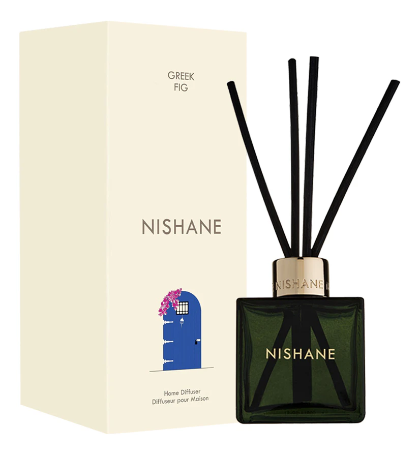 Аромадиффузор Greek Fig Nishane