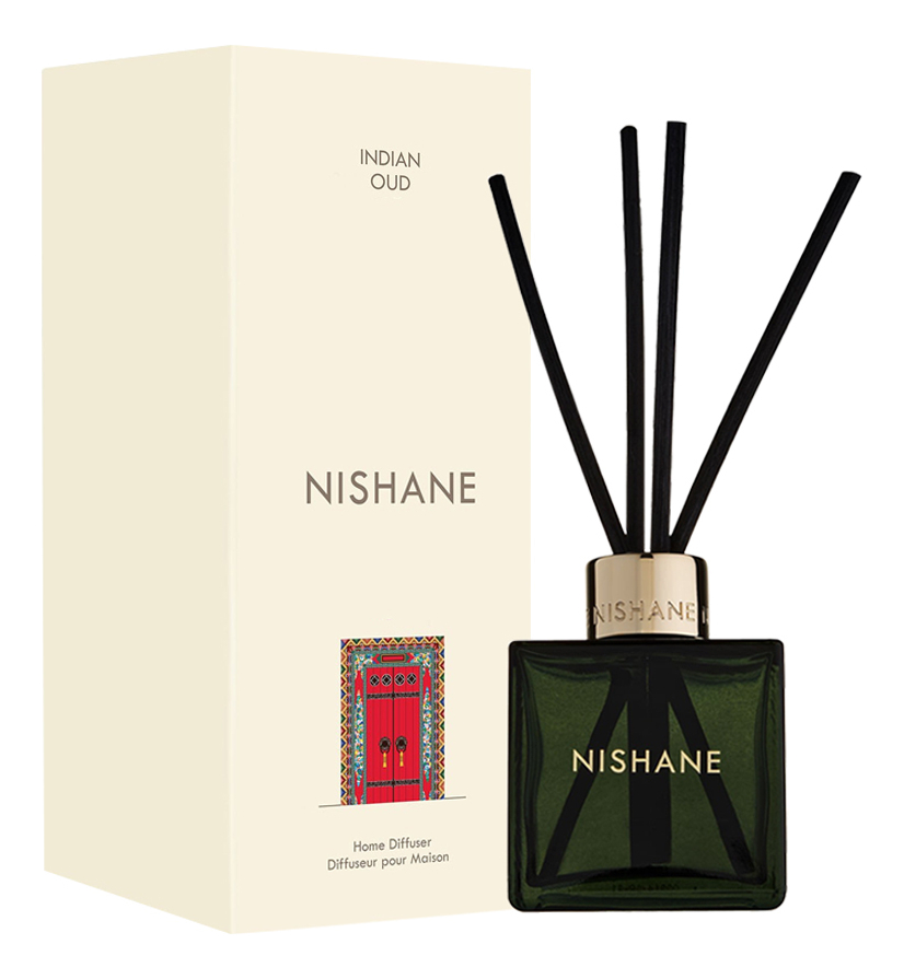 Аромадиффузор Indian Oud Nishane