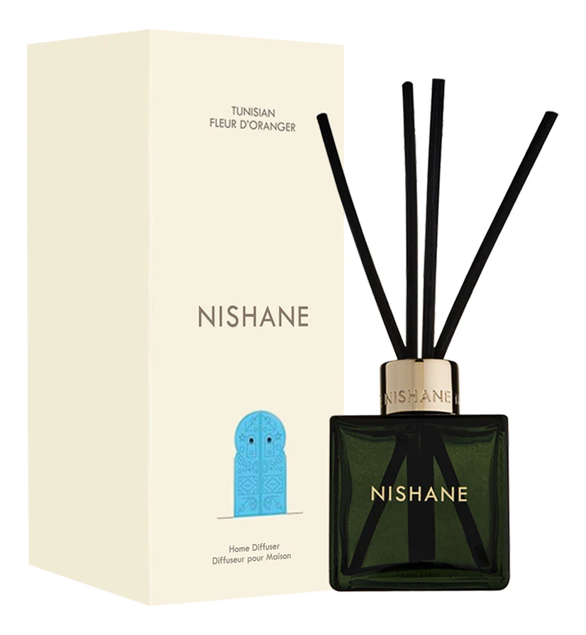 Аромадиффузор Tunisian Fleur Doranger Nishane