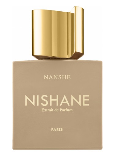 nishane nanshe  от Nishane
