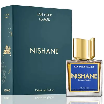 nishane fan your flames от Nishane