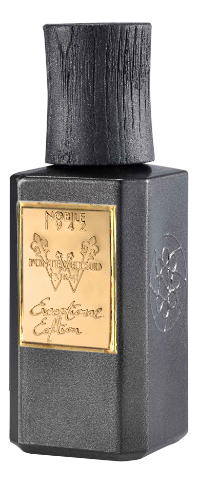 PonteVecchio W Exceptional Edition Nobile 1942