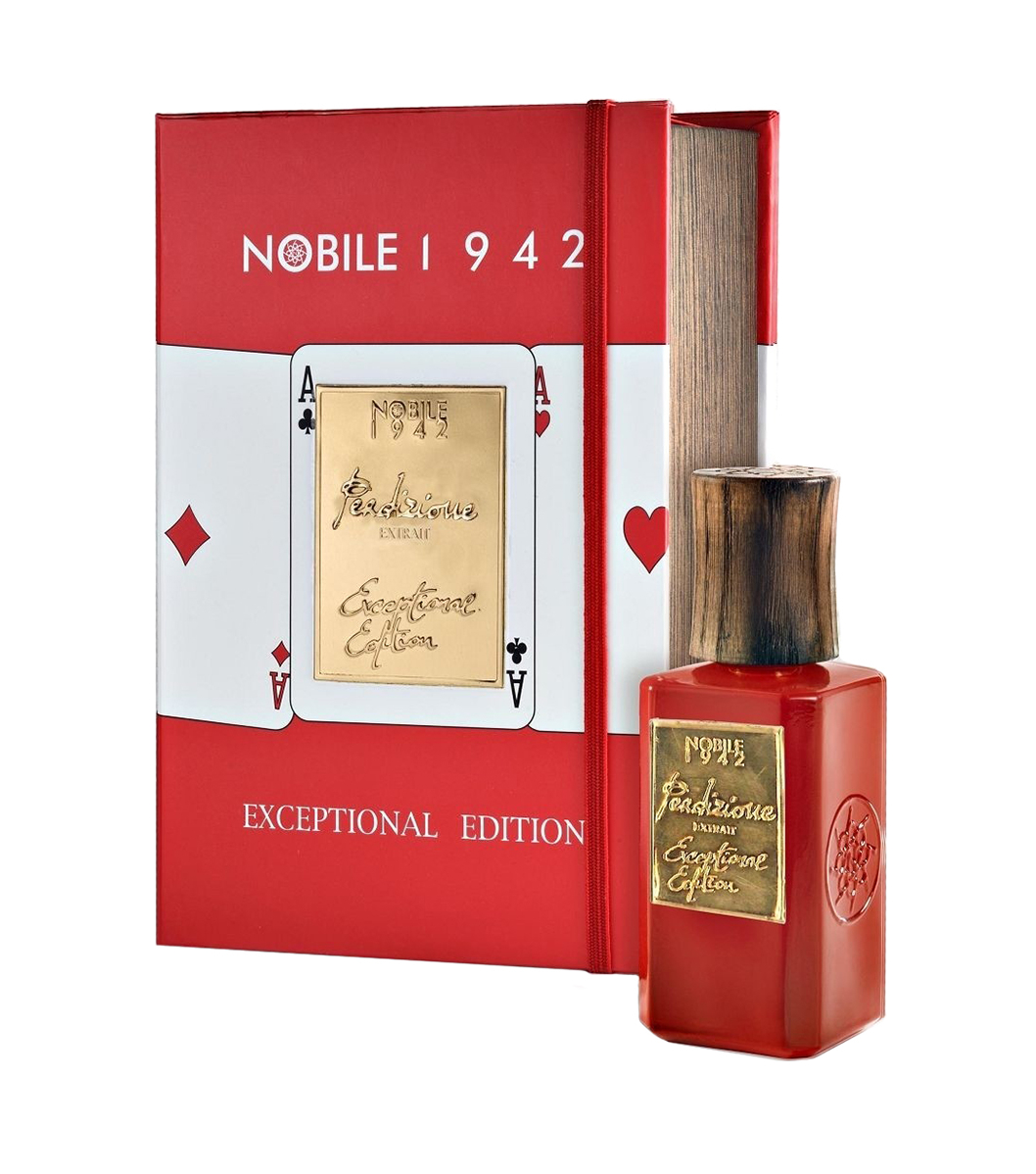 Perdizione Exceptional Edition Nobile 1942