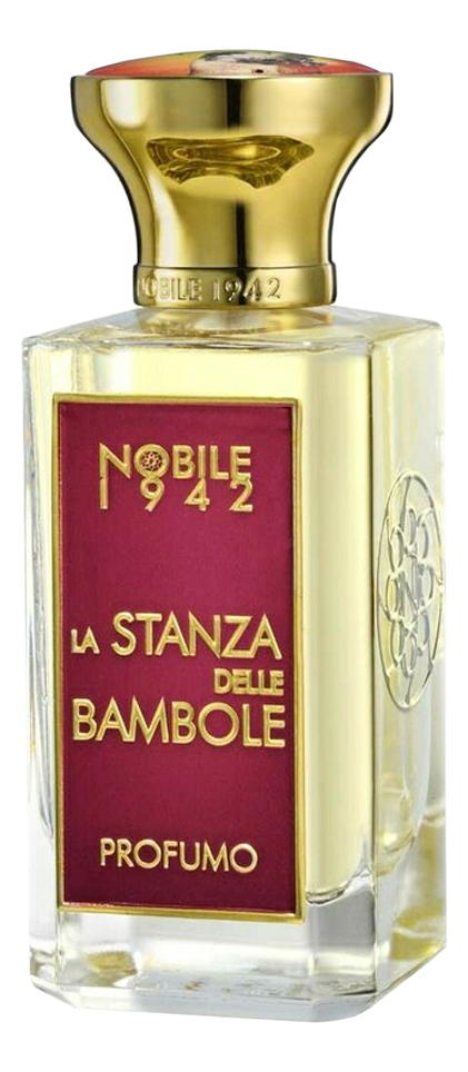 La Stanza Delle Bambole Nobile 1942