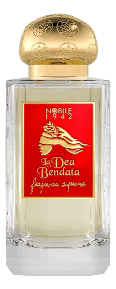 La Dea Bendata Nobile 1942