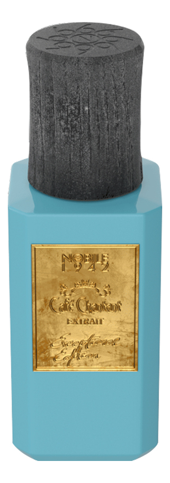 Cafe Chantant Exceptional Edition Nobile 1942