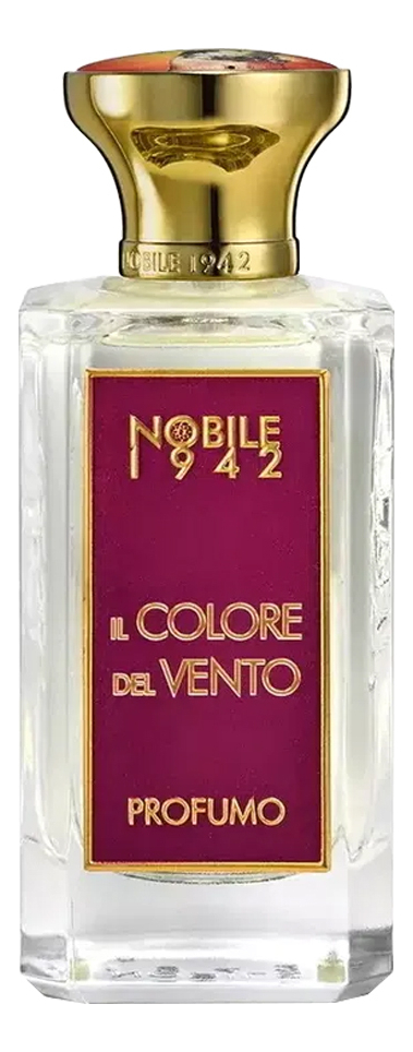 Il Colore Del Vento Nobile 1942