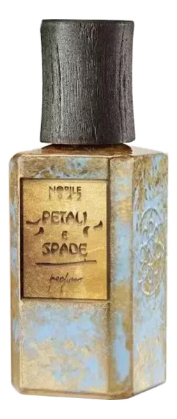 Petali e Spade
