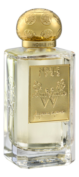 PonteVecchio W от Nobile 1942