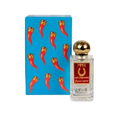 nobile 1942 anti malocchio