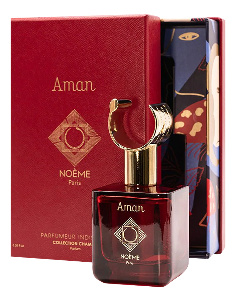 Aman Noeme