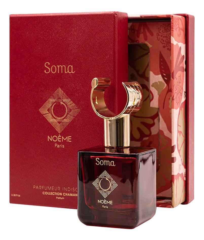 Noeme Soma парфюмерная вода 100ml