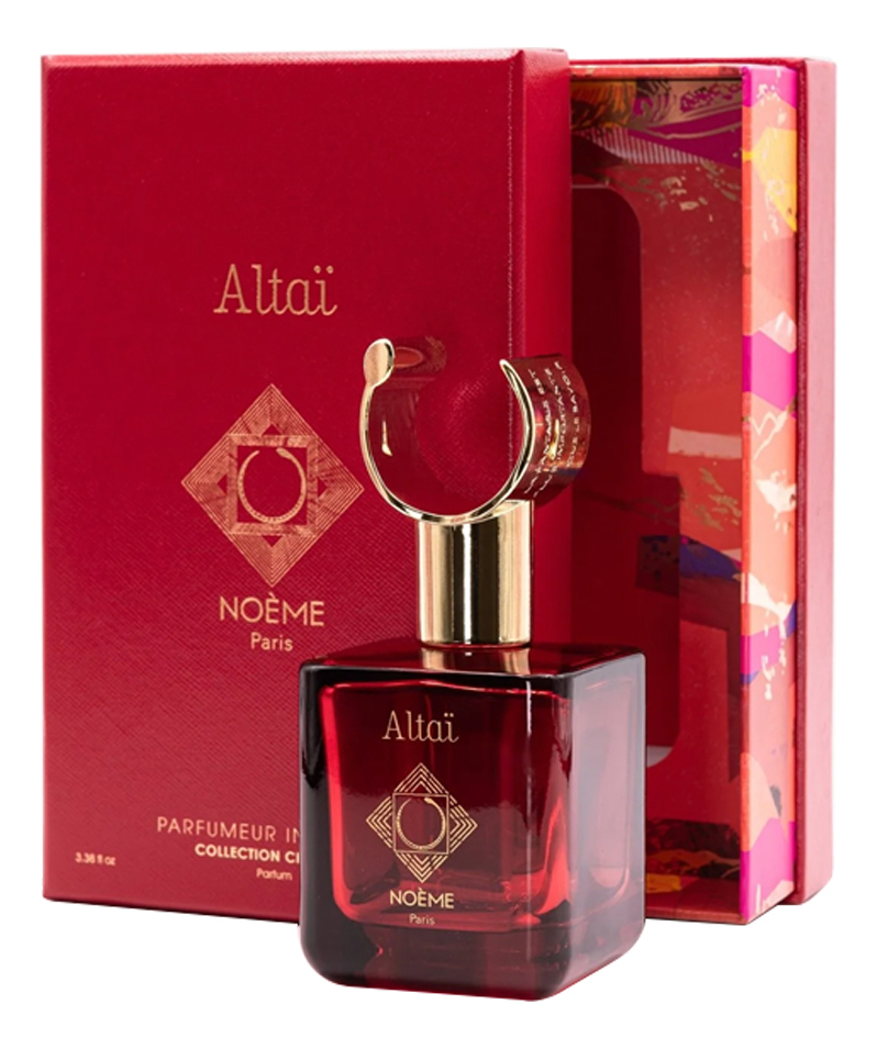 Noeme Altai парфюмерная вода 100ml