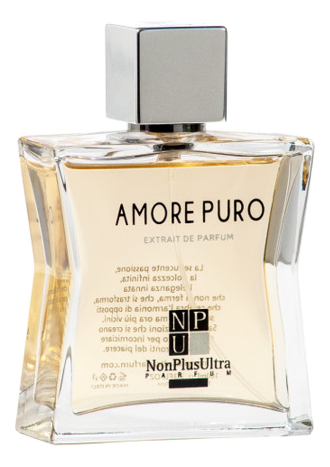 NonPlusUltra Parfum Amore Puro духи 100ml