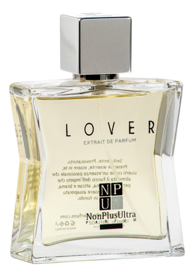NonPlusUltra Parfum Lover духи 100ml