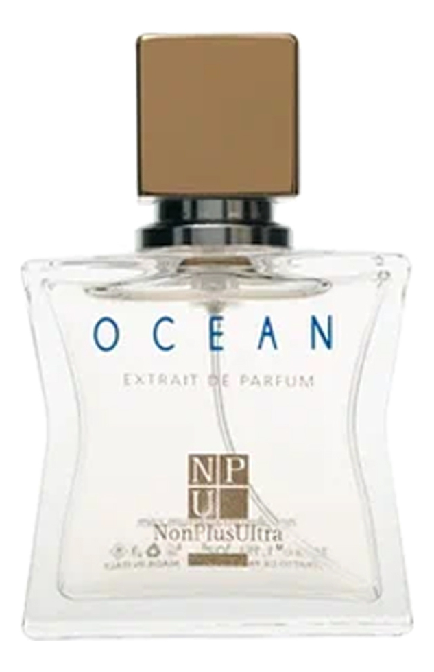 NonPlusUltra Parfum Ocean духи 30ml