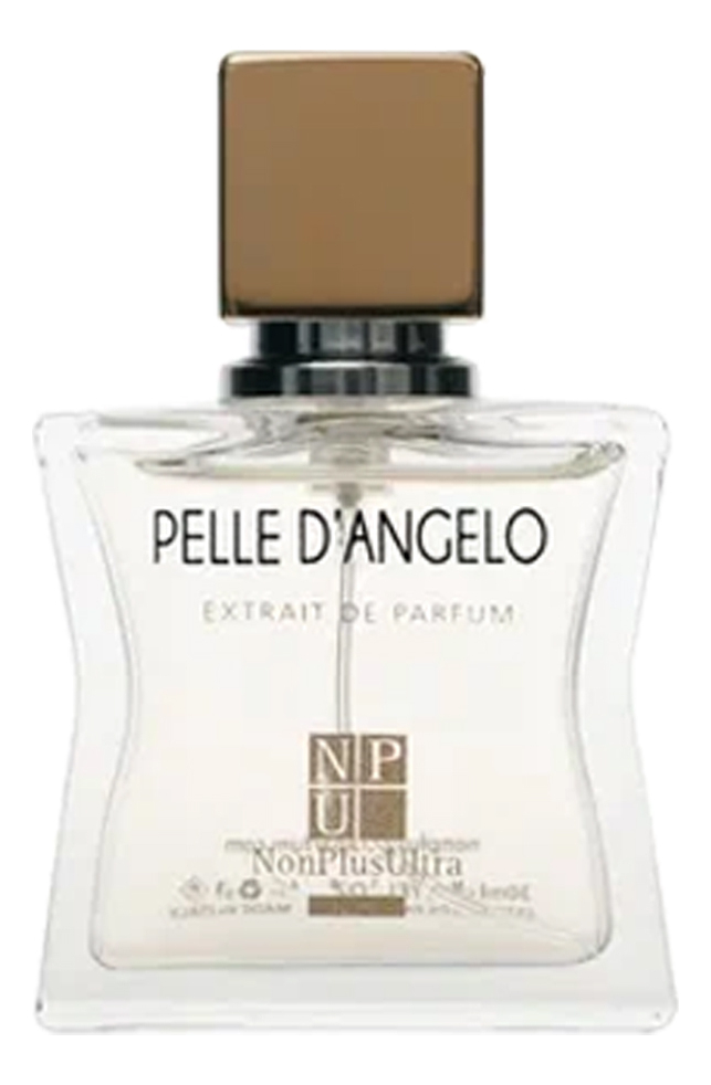 NonPlusUltra Parfum Pelle DAngelo духи 30ml