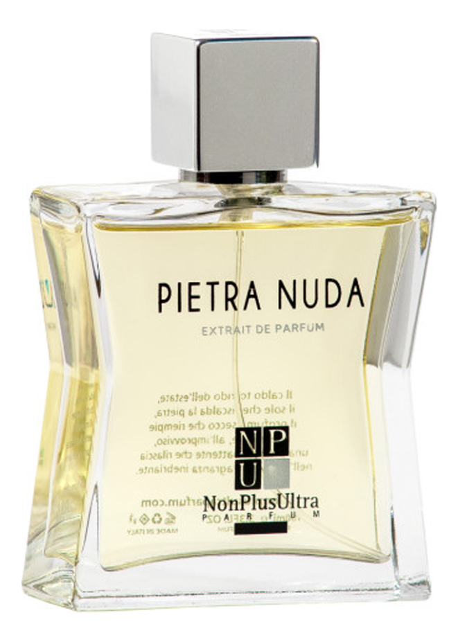 NonPlusUltra Parfum Pietra Nuda духи 100ml