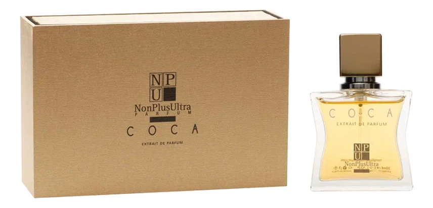 NonPlusUltra Parfum Coca духи 30ml
