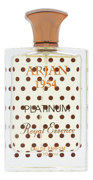 Arjan 1954 Platinum